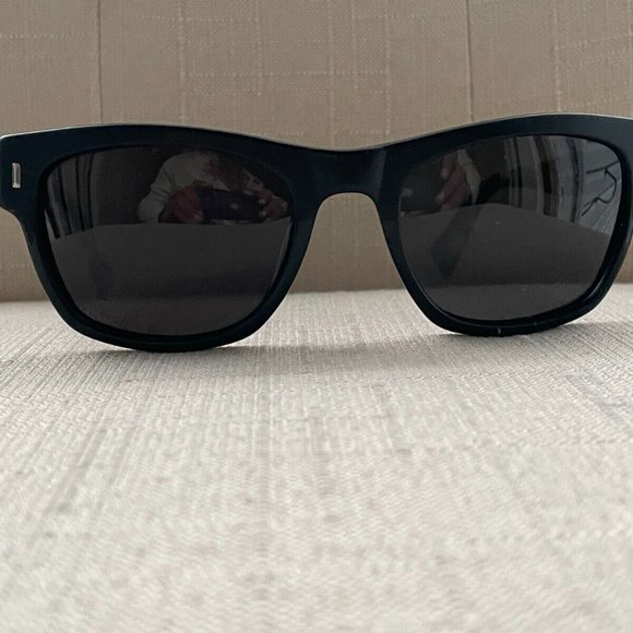 Seraphin Women Sunglasses Handmade in Japan Brown Tortoise/Black Eyewear WESTON main image 7